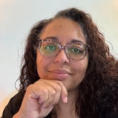 Melanie Bradford profile picture