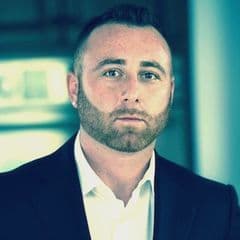 Aleksandr Pritsker profile picture