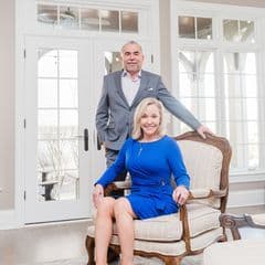 Lisa & Richard Morales