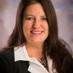 Wendy Burgener Wallin