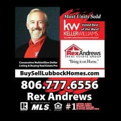 Rex Andrews