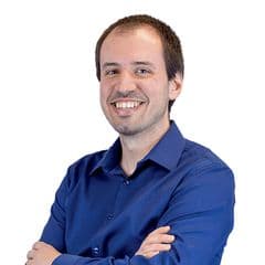 Ryan Hendricks profile picture