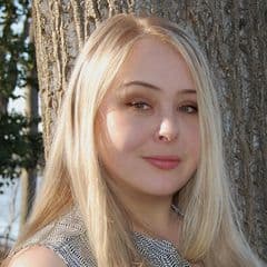 Anastasia Zivkovic profile picture