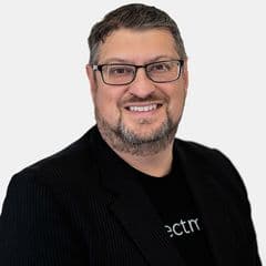 Michael Flores profile picture