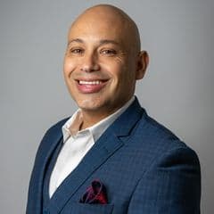 Alexis Ubeda profile picture