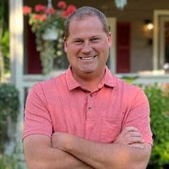 Michael Emmick profile picture