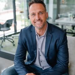 Luke Bouman profile picture