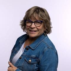 Michele Blinn Barreiro