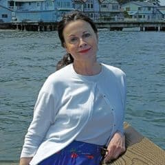 Pamela Z Hill profile picture