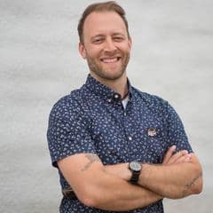 Jonathan Hartman profile picture