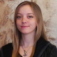 Katherine McClaren profile picture