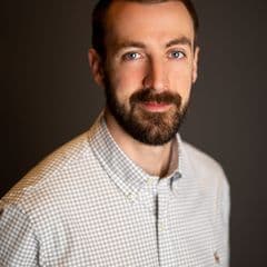 David Wheatley profile picture