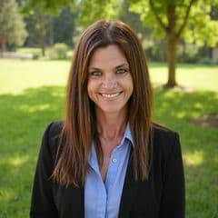Amanda Warrington profile picture