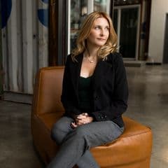 Jennifer Moran