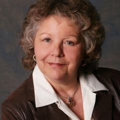 Judith Newbrough profile picture