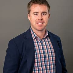 Rob McConville profile picture