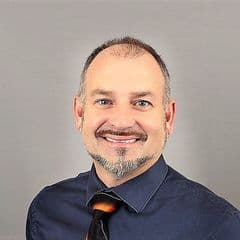 Marc Leeth profile picture