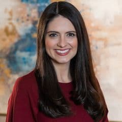 Megan Gibson profile picture