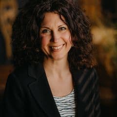 Heather Krause profile picture