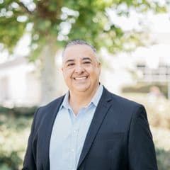 Javier Ramirez profile picture