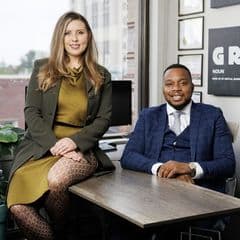 Kingsley Ifezue profile picture