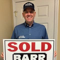 Chris Barr profile picture