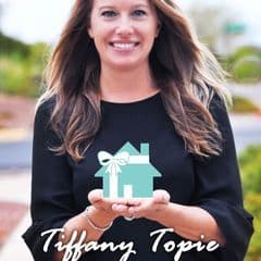 Tiffany Topie