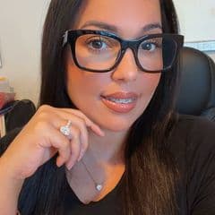 Debora Sanon profile picture