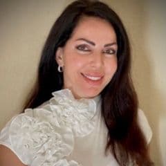 Melvina Selfani profile picture