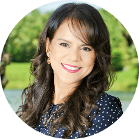 Sonia Gaby Martinez
