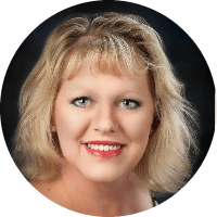 Roxanne Hartrich