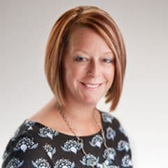 Julie Heniff-Bresnahan