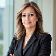 Olfat Salameh profile picture