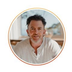 Benjamin Strock profile picture