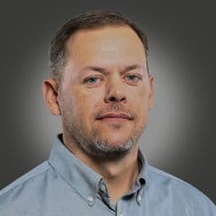 Andy Baxter profile picture