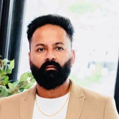 Shaan Singh profile picture