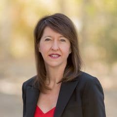 Christine McConnaughay