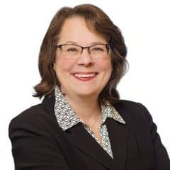 Christine McLellan profile picture