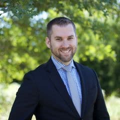 Josh Burnett profile picture