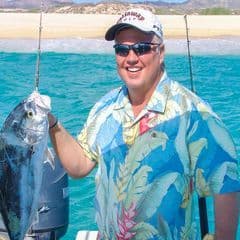 James Baker profile picture