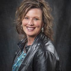 Melissa OFarrell profile picture