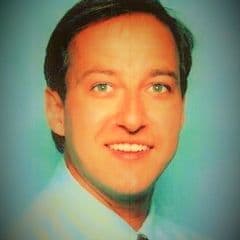 Michael Geletka profile picture