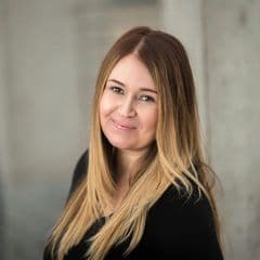 Lisa Priest profile picture