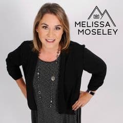 Melissa Moseley