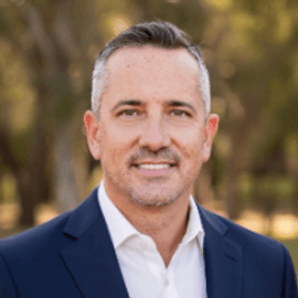 Justin Keogh profile picture