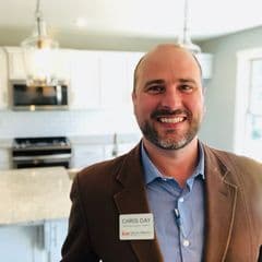Chris Day