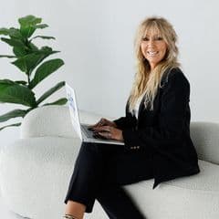 Melissa Haworth profile picture