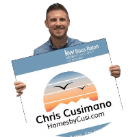Chris Cusimano