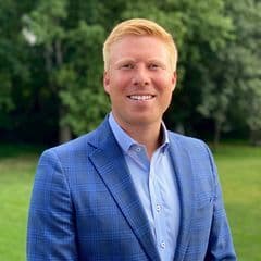 Brendan Butler profile picture