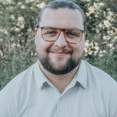 Karsten Johnson profile picture